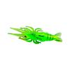 High-End Lure Box with Luminous Shrimp Hooks for Freshwater & Saltwater Fishing - Bionic Artificial Lures & Small Shrimp Box Included.