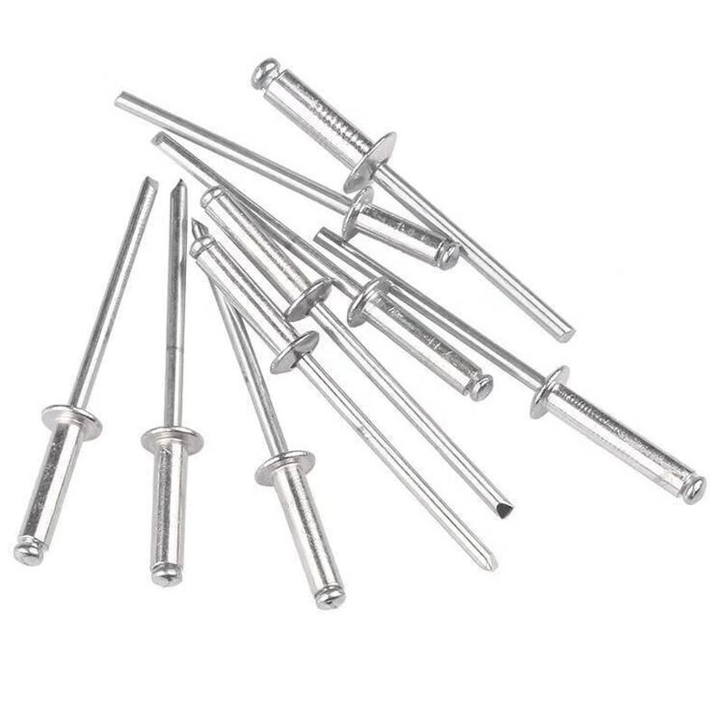 Xiyi Aluminum Dome Head Blind Rivet