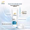 Dove White Peach Body Wash & Hydrating Cleanser Set