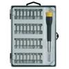 Stanley Screwdriver Bit Set  (Pack of 32)