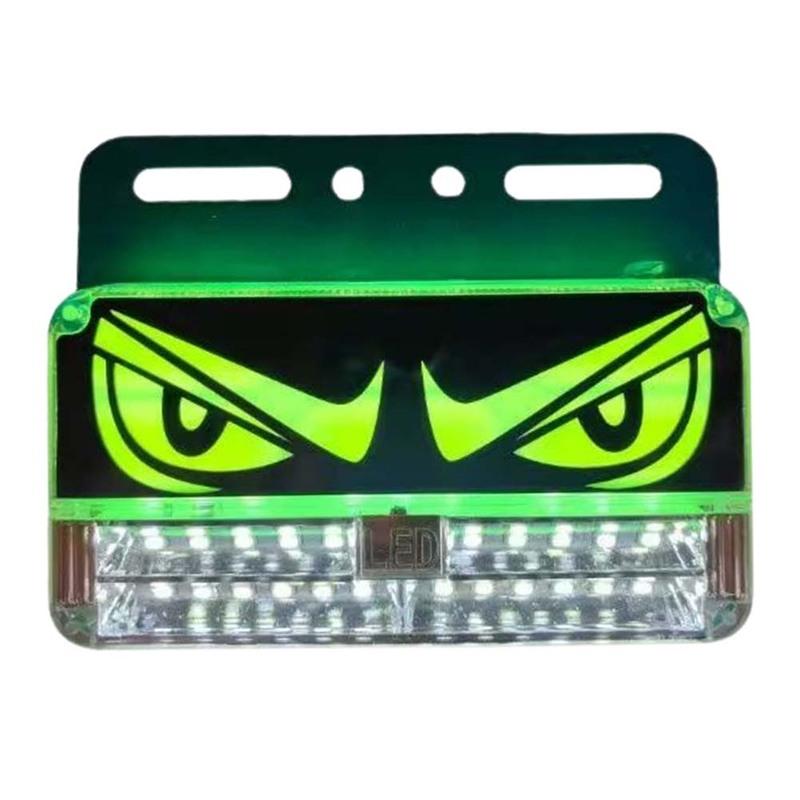 Waterproof LED Lamp Truck Marker Lights Super Bright Truck Lights High Universality Fitment Resist Wear And Tear