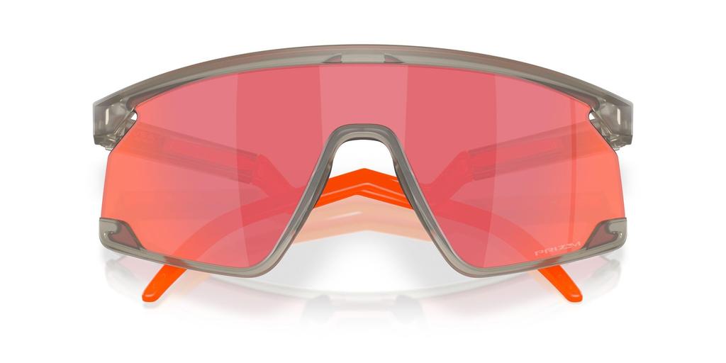 Oakley Sunglasses 0OO9280 Matte Grey Ink 39