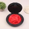 Marine Hatch Cover Black Circular Boat Out Deck Plate Detachable Inspection Hatch Cover For Boat Kayaking Canoe Yacht