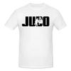 Martial Arts Lover Tee Me and Your First Lesson Isfree Fighters Instructors Tshirt Judo Unisexs T Shirt Graphic Print Harajuku