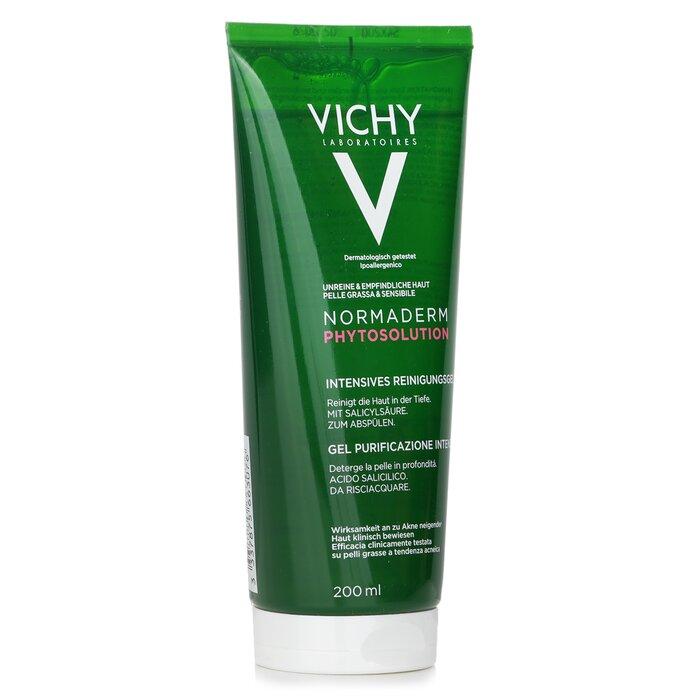 VICHY Nomaderm Phytosolution Intensive Purifying Gel