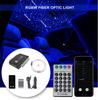 32W LED Car Roof Meteor Star Light Headliner Ceiling Lamp w/ 90Pcs Fiber Optic