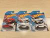 Hot Wheels Honda Civic Type R FK8 Set 3-car