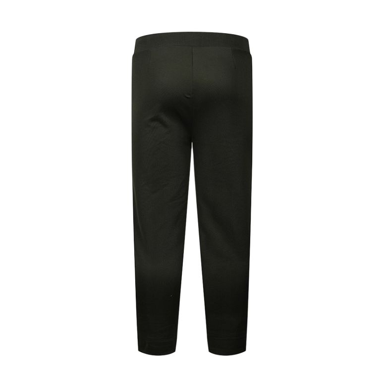 adidas Neo Knitted Sweatpants Men's Olive Green EI4639