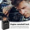 Motorrad Nockenwellen-Arretierung Hochfest Nocken-Kurbelwellen-Arretierung Kompaktes Wellenarretierungswerkzeug Für Effizienz Ritzelarretierung