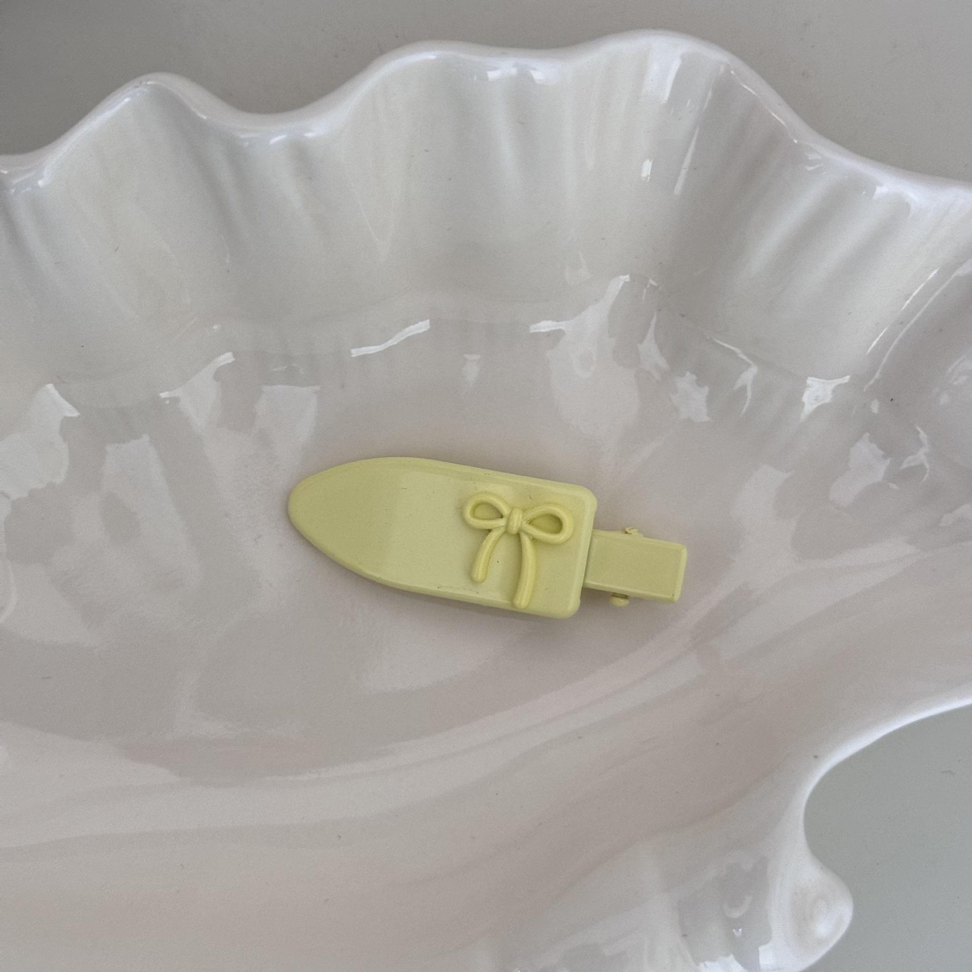 

Мини корейские аксессуары для волос для женщин, девушек, заколки и зажимы, бант, k-pop, сладости, кавайные, милые, для макияжа, ведущая мода, трендовые, популярные, новые