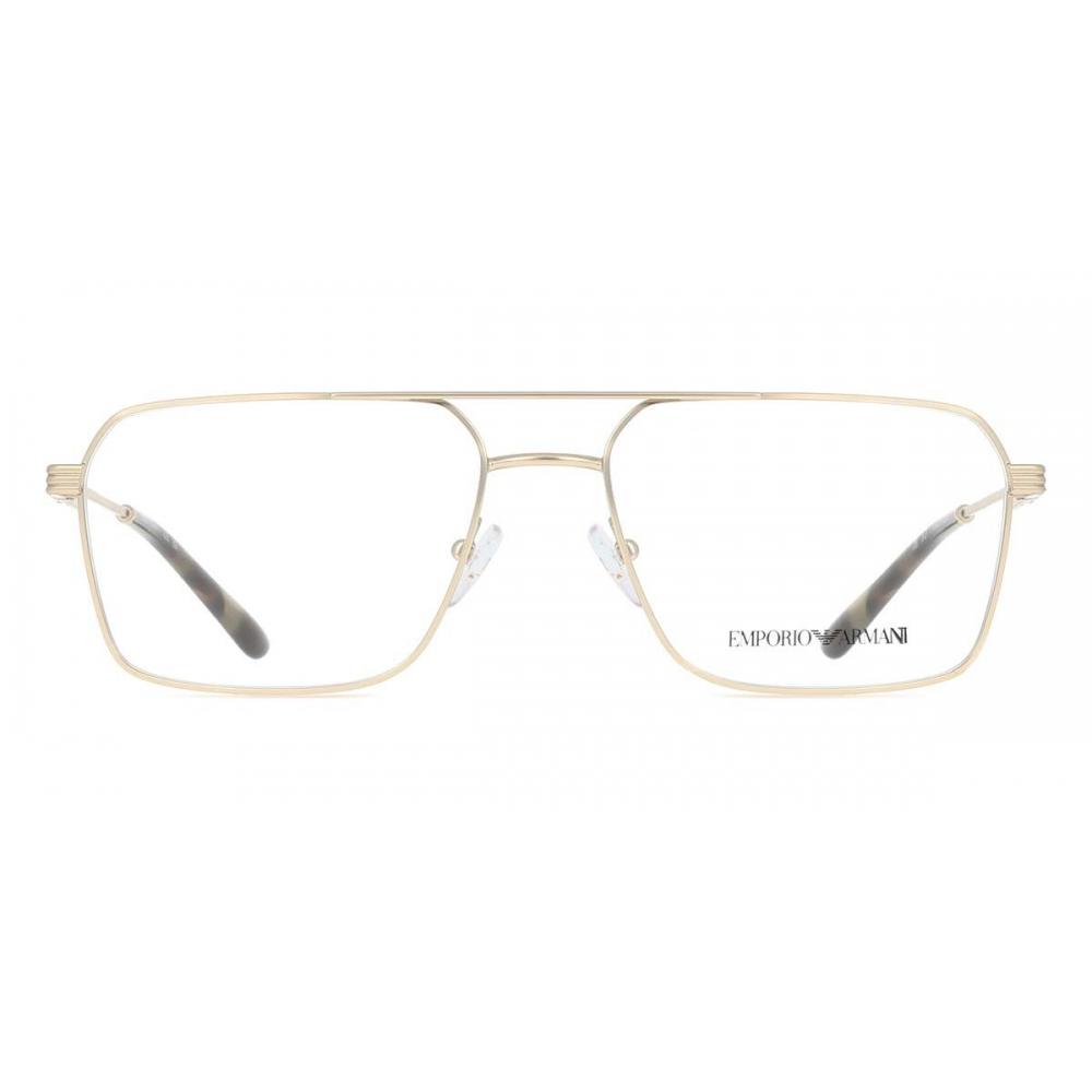 Emporio Armani Ea1166 3002 Men Eyeglasses