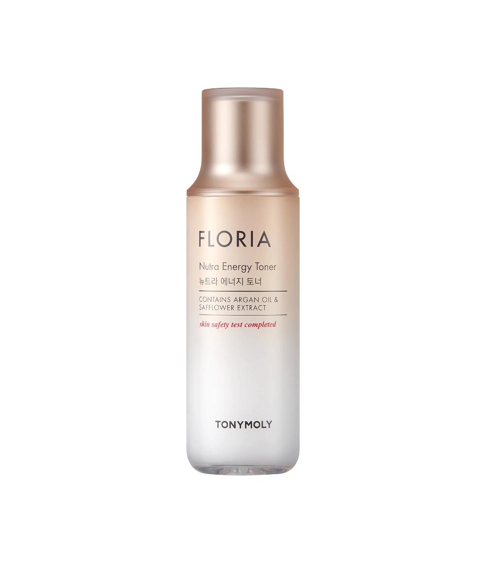 Floria Nutra Energy Toner