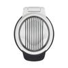 Simple Egg Slicer Slices Eggs Perfect for Salads and Stainless Steel Dishwasher - Hard-boiled Evenly, Sandwiches. Wire. Safe.