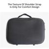 Professional Barber Tool Organizer Bag Storage Case Multiple Compartments And Comfortable Handle For Easy Carrying