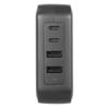 Chargeur - Targus - APA109GL - 100 W - Multi Port - Noir