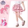 My Little Pony Girls' Puffy Short Skirt