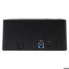 Docking Station - STARTECH - SDOCK2U313 - USB 3.1 - 10 Gb/s - 2 SATA Hard Drives