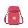 The Newest Ins Style Simple Single Shoulder Bag Crossbody Small Square Bag For Men And Women Fashion Trendy Lightweight Versatil