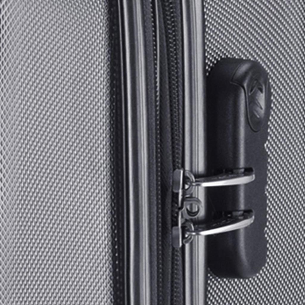 Maleta Cabina De Viaje Rígida 4 Ruedas Trolley 55 Cm ABS ITACA  Colorresistente Ligera Y Bonita. Low Cost Ryanair. Buena Calidad Y Precio.  71250 – vásárolj alacsony áron a Joom online áruházban