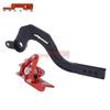 CNC Aluminum Brake Lever for RMZ450/RMX450Z Off-Road Motorcycle