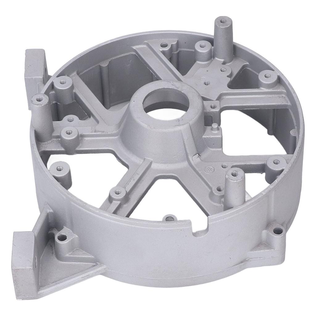 5?6,5 kW Dieselgenerator Metall-Endabdeckung 204 Motor Motor Hintere Halterung für 186F 188F 192F