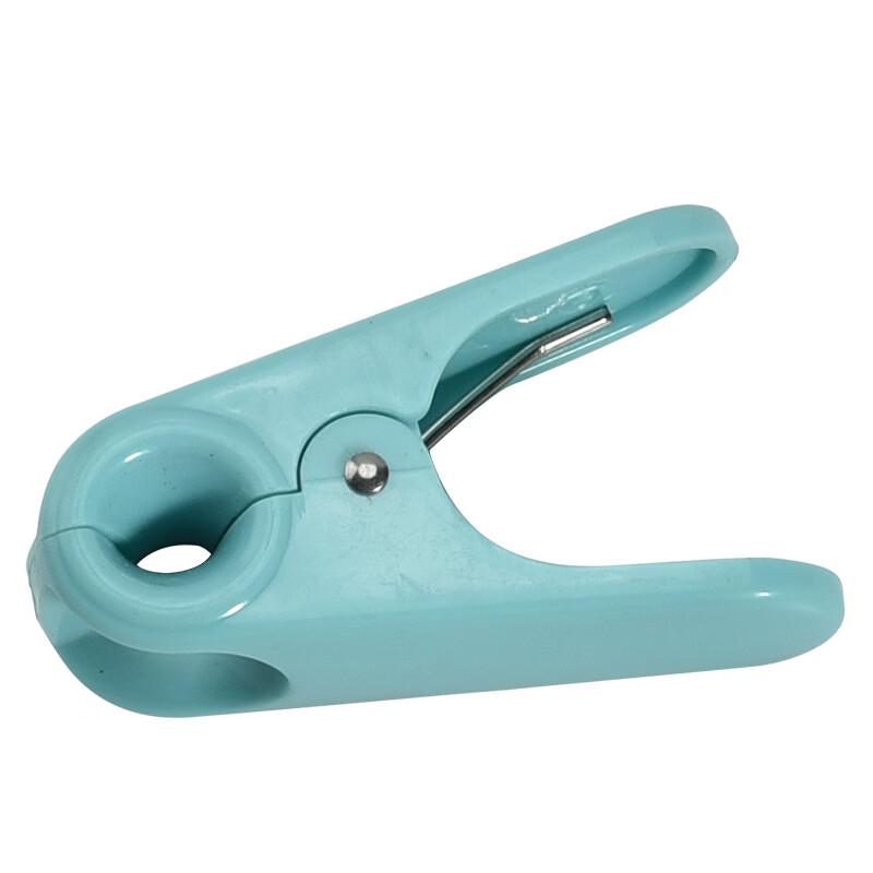 Household Plastic Laundry Clips