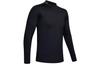 T Shirt Men's Black 1345703-001