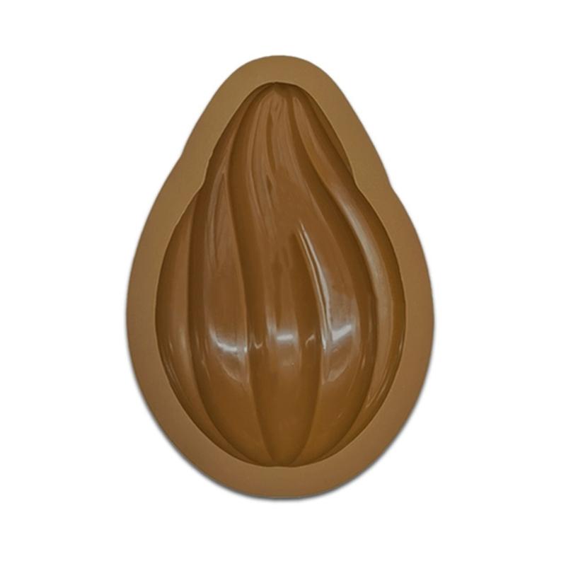 Silicone Mold Chocolate Various Eggs Fondant Cake Candy Cookie Moulds DIY Baking Decorating Tools for Dessert X3UC