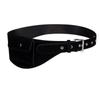 Korean Style Women Waist Bag Wide Women Belt Bag Portable Waistband  Dress Corsets