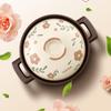 SUPOR 6L Ceramic Casserole Pot