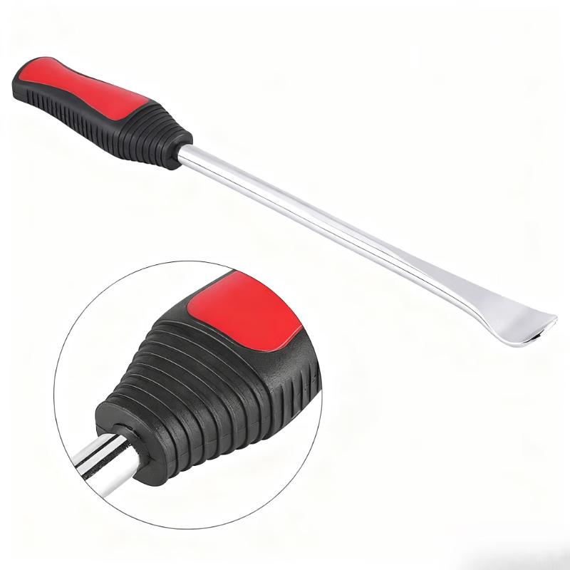 

Motorcycle Tire Removal Pry Bar Set