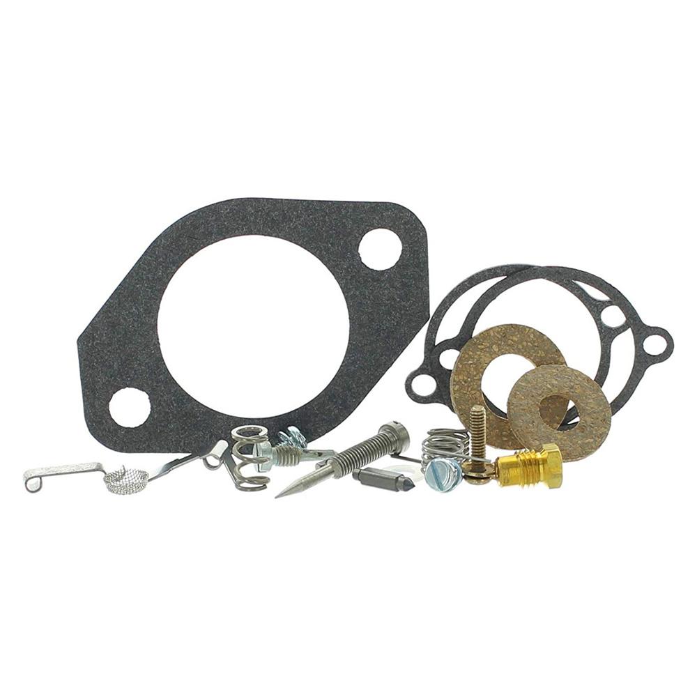 Carburetor Repair Rebuild Kit For Mercury 65-150 Inlines # 1395-5109-1, 18-7021