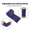 Adjustable Arm Pad Guard High Elasticity Wrist   Knee   Thigh Support Brace Bondage Wrap