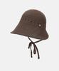 Hwaiteusaenjeu Summer Knit Bonnet Hat Boloren (4 Colors)