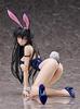FREEing To LOVE-Ru Darkness Yui Kotegawa Barefoot Bunny Ver. 14er PVC-Figur, bemalt, fertig F29962