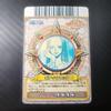 Boa Hancock C551 W SR One Piece OnePy Berry Match Crew Card Japanese Vintage JP