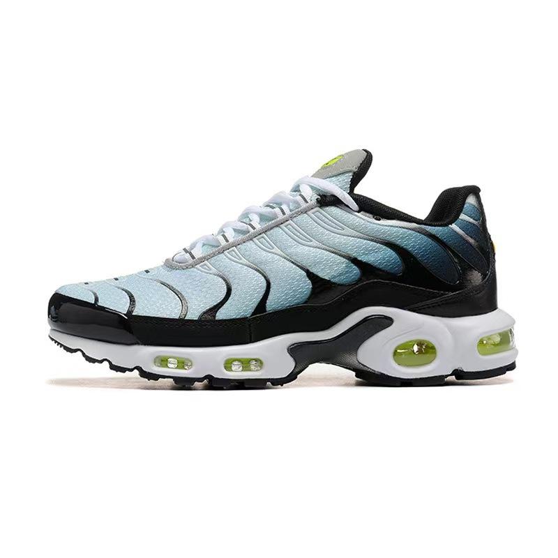Air Cushion Shoes Wear-resistant and Lightweight Casual Basketball Sports Running Shoes