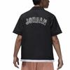 Jordan Sport Dna Statement Short Sleeve Shirt DM1417-010