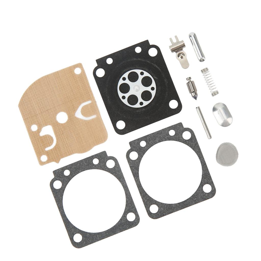 Gräsklippare Förgasare Reparationspackningssatser för RB 40 för Zama C1Q På för STIHL FS350 FS400 FS450
