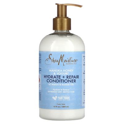 Manuka Honey & Yogurt Hydrate + Repair Conditioner, 384 Ml (13 Fl Oz)