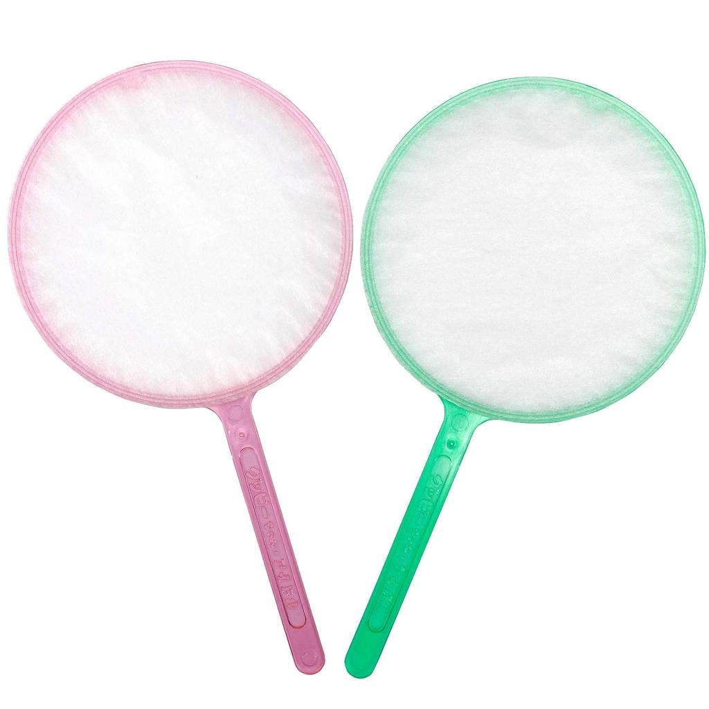 Toy manufacturer IDOL in 6 Disposable Scooping Frame Poi Catch [Made Japan] No. Guppy-chan (100 pieces) ver.2