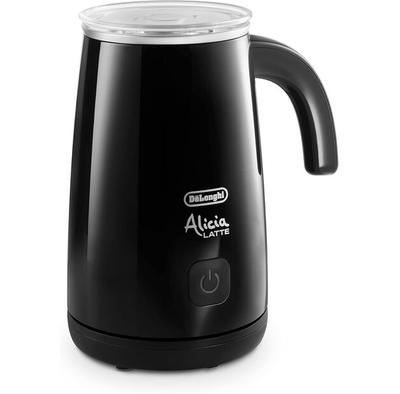 Milk Frother DeLonghi EMF 2.B Alicia Electric