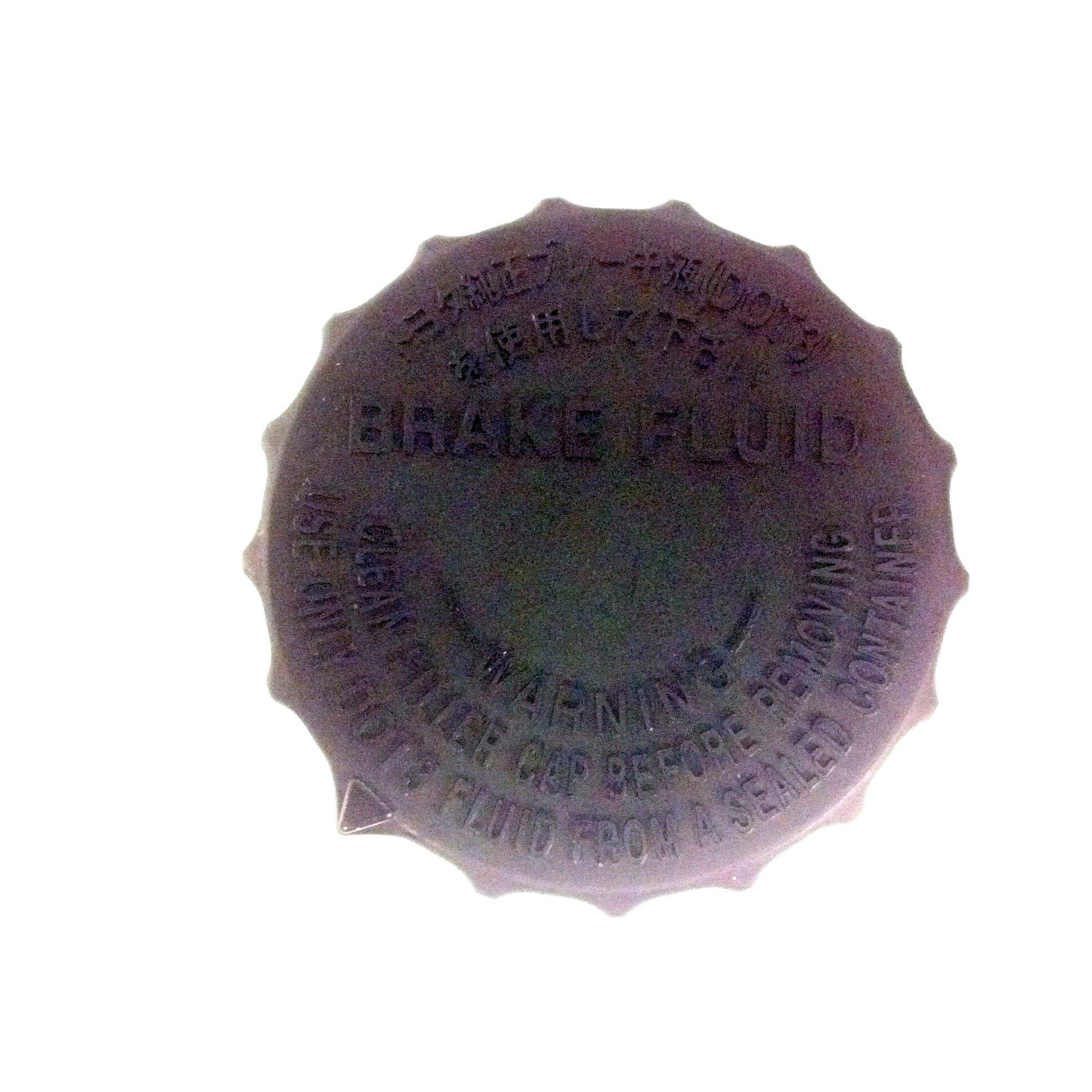 

Оригинальные запчасти Toyota Бачок главного тормозного цилиндра в сборе с крышкой заливной горловины Номер детали 47230-24010