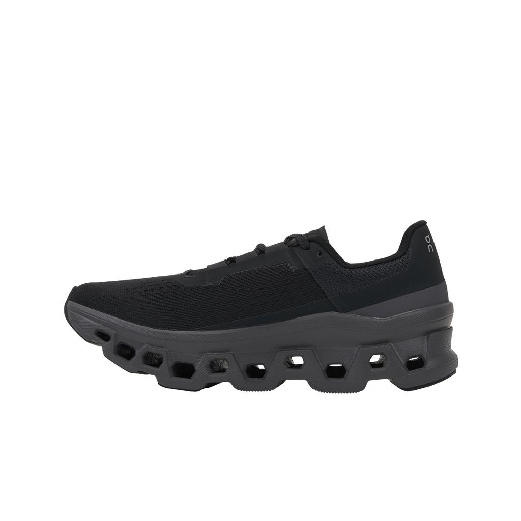 Cloudmonster Black Magnet Women Sneakers 61.99024