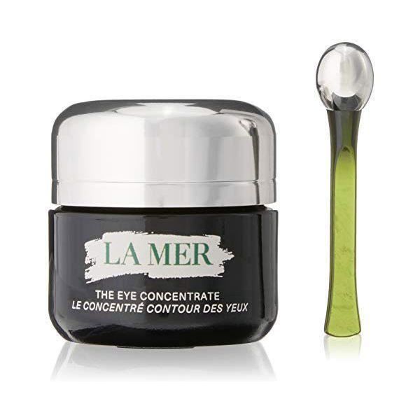 Contour des yeux - La Mer - 15 ml - Non gras - Pour tous types de peau - Unisexe