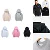 La Suéter De Nasa Nasa Print Unisex Hip Hop Hoodie 2018 Pullover