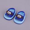 15/17Cm Doll Shoes Plastic Mini Shoes For Dolls Mini Finger Shoes Clothing Accessory For 6.9 Inch Dolls Blind Box Doll