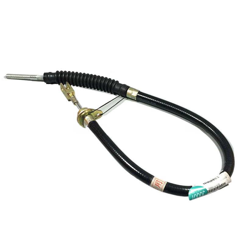 Iveco NJ2045 Front Handbrake Cable