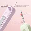 2-In-1 Double Head Needle Threading Machine Multifunctional Household Sewing Accessories Portable Elderly Sewing Special Tools