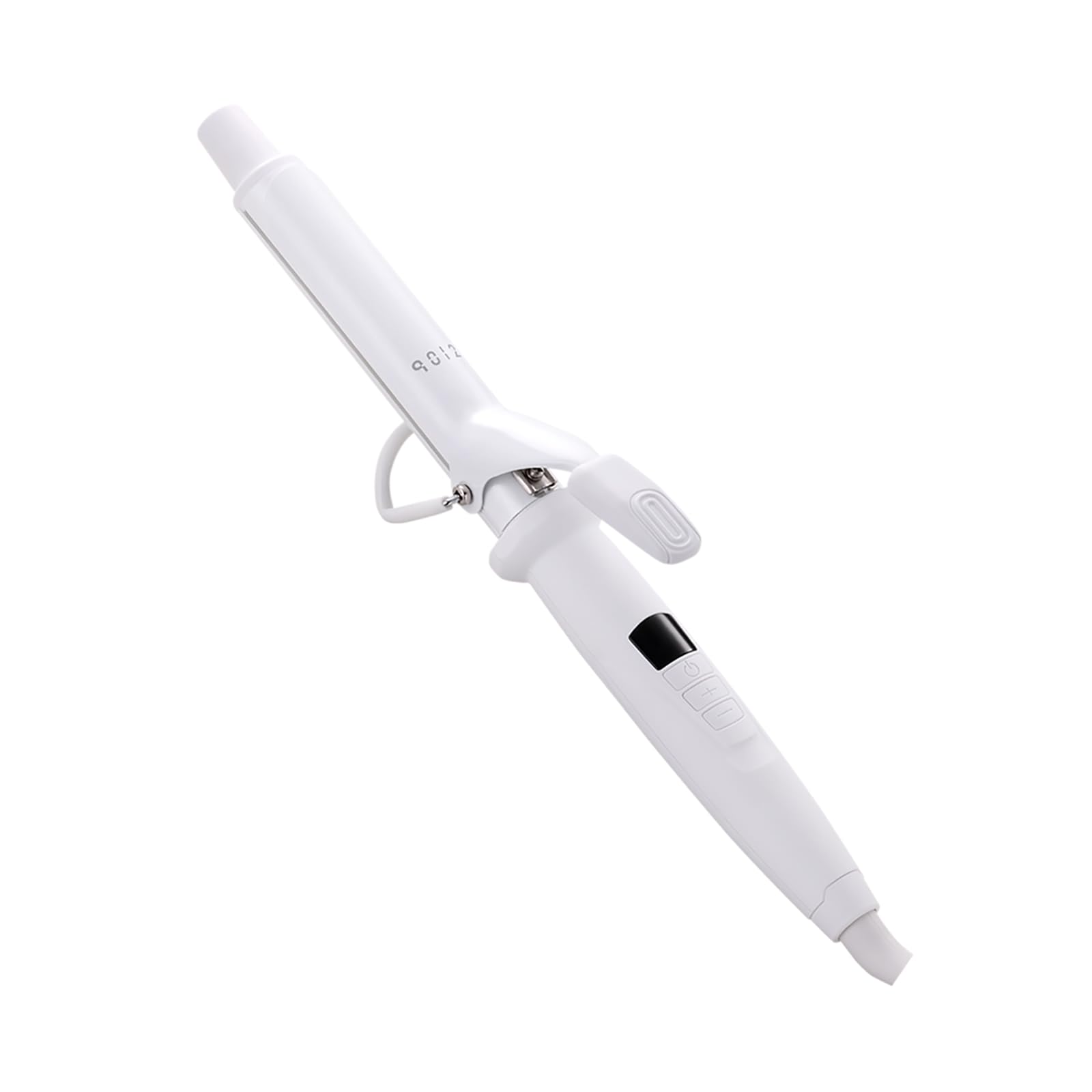 Create 9012 Ion Curling International Choice Iron, 26mm, CC9012-G26W, Use, Auto-Off Function, Hairdresser s белый